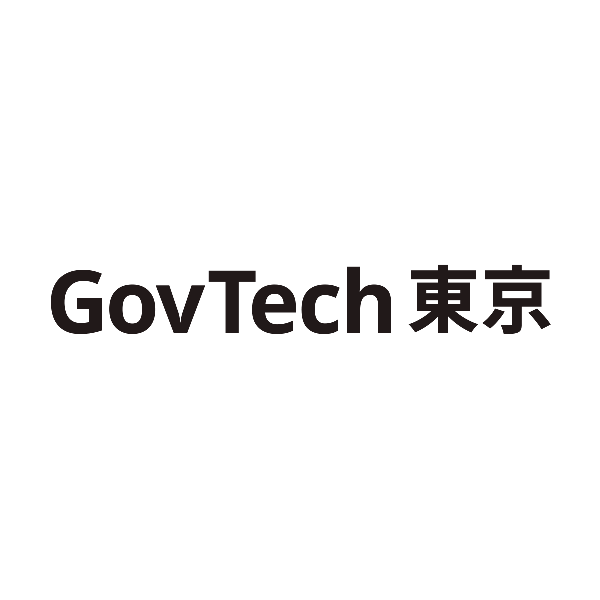 一般財団法人GovTech東京