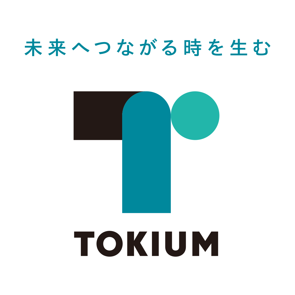 株式会社TOKIUM